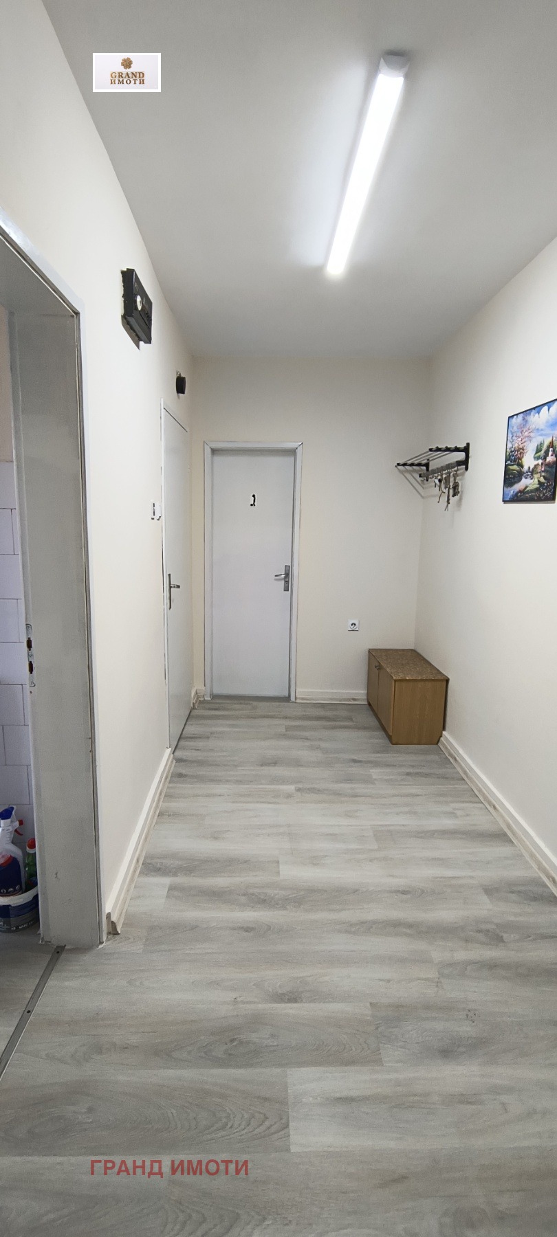 Продава 3-СТАЕН, гр. Русе, Дружба 2, снимка 5 - Апартаменти - 55056119