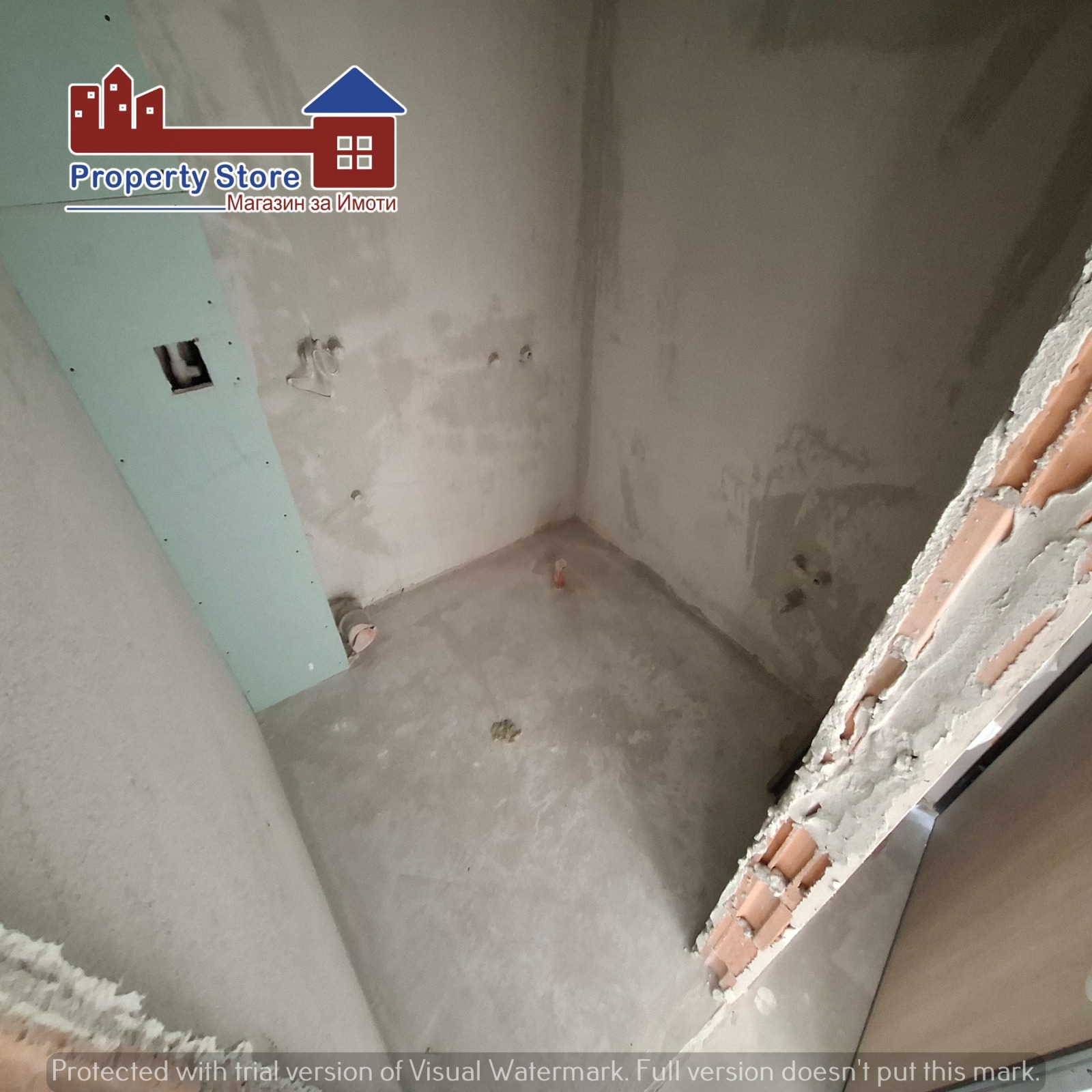 Продава 3-СТАЕН, гр. Варна, Център, снимка 4 - Апартаменти - 55798106