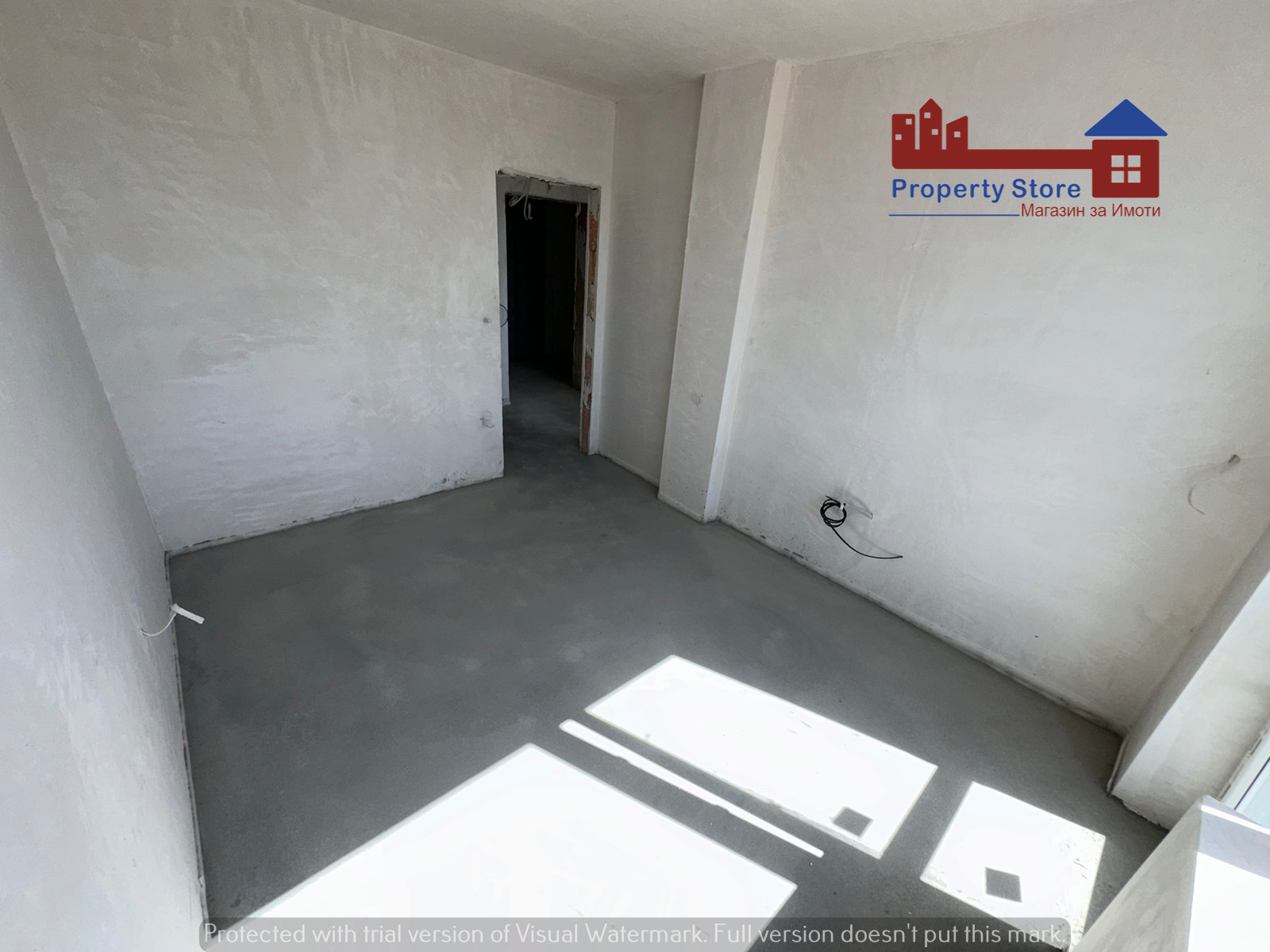 Продава 3-СТАЕН, гр. Варна, Център, снимка 2 - Апартаменти - 55798106