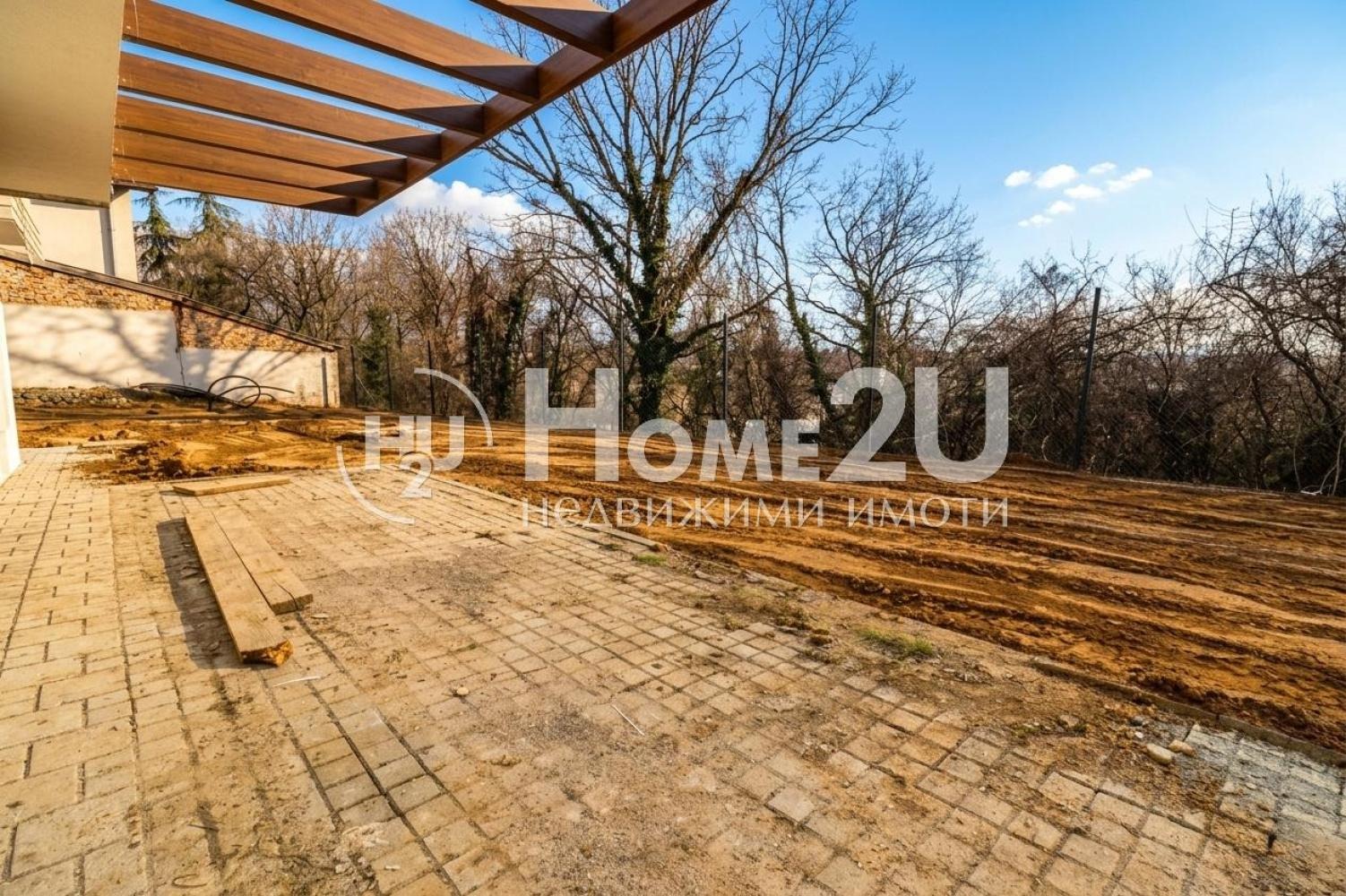 Продава МНОГОСТАЕН, гр. София, в.з.Американски колеж, снимка 3 - Апартаменти - 53901682