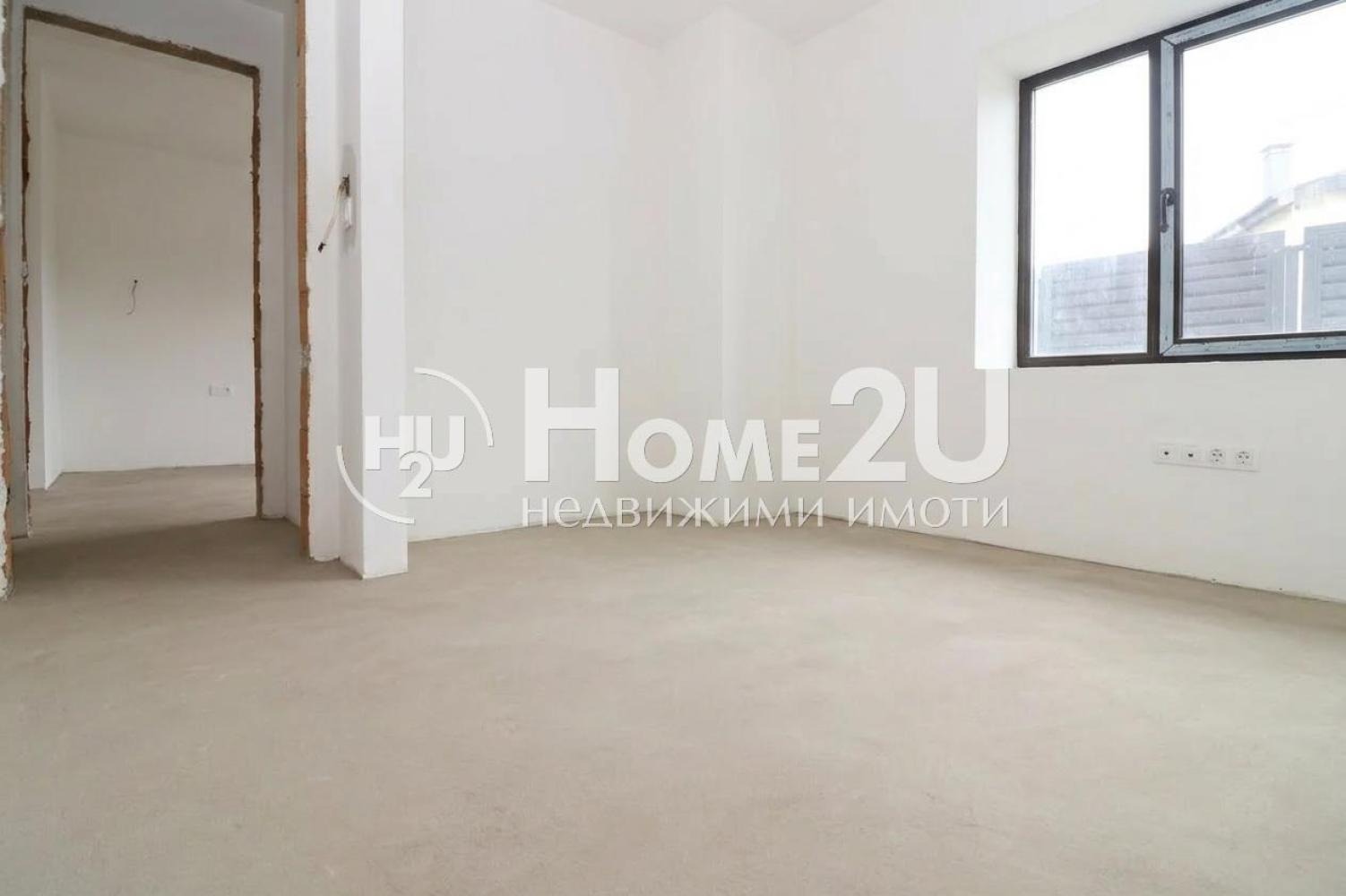 Продава МНОГОСТАЕН, гр. София, в.з.Американски колеж, снимка 9 - Апартаменти - 53901682