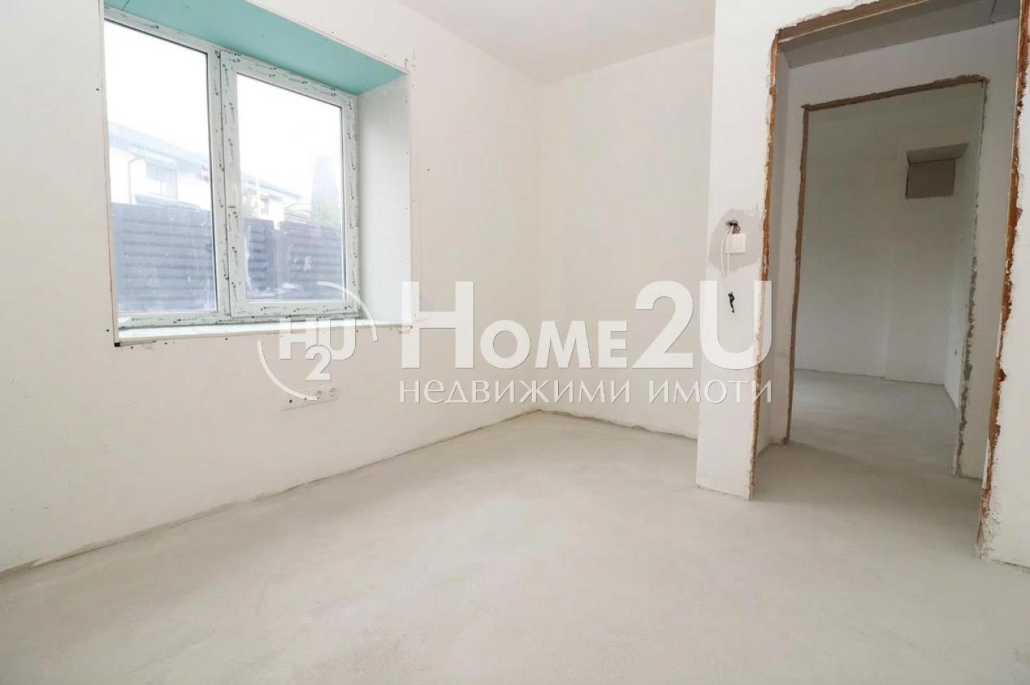 Продава МНОГОСТАЕН, гр. София, в.з.Американски колеж, снимка 8 - Апартаменти - 53901682