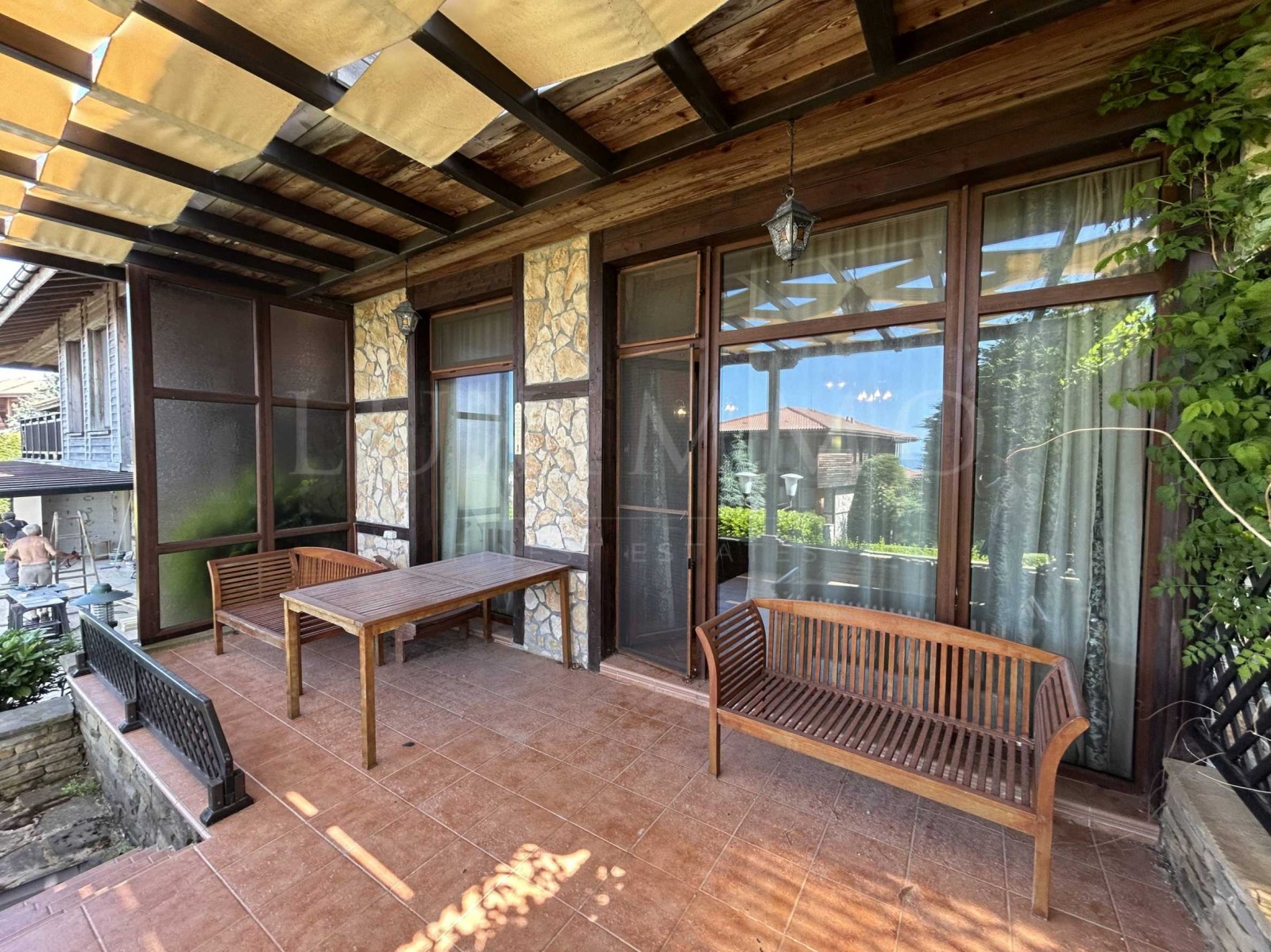 Продава КЪЩА, гр. Созопол, област Бургас, снимка 8 - Къщи - 50619189