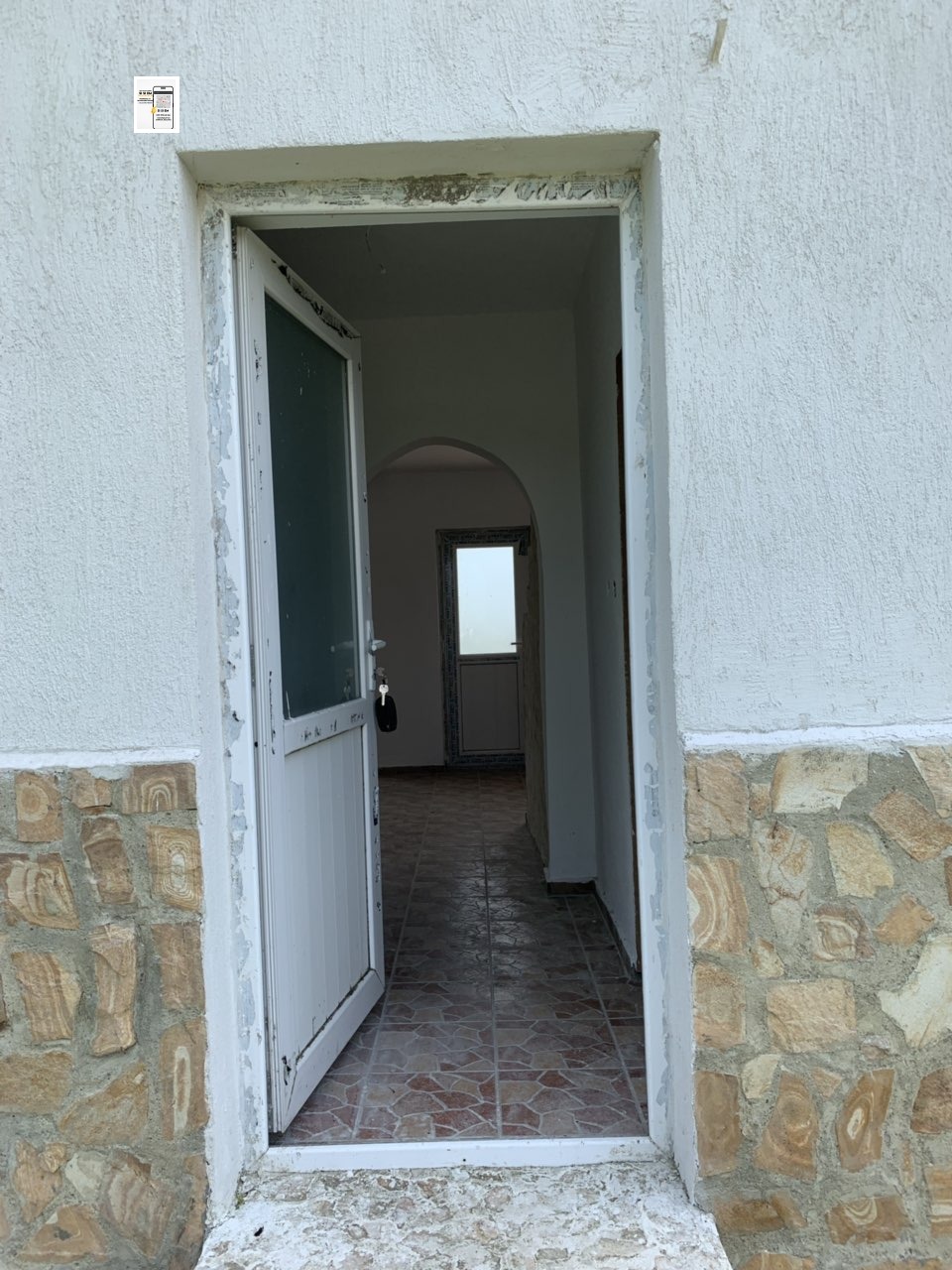 Продава КЪЩА, с. Божурец, област Добрич, снимка 2 - Къщи - 53665182