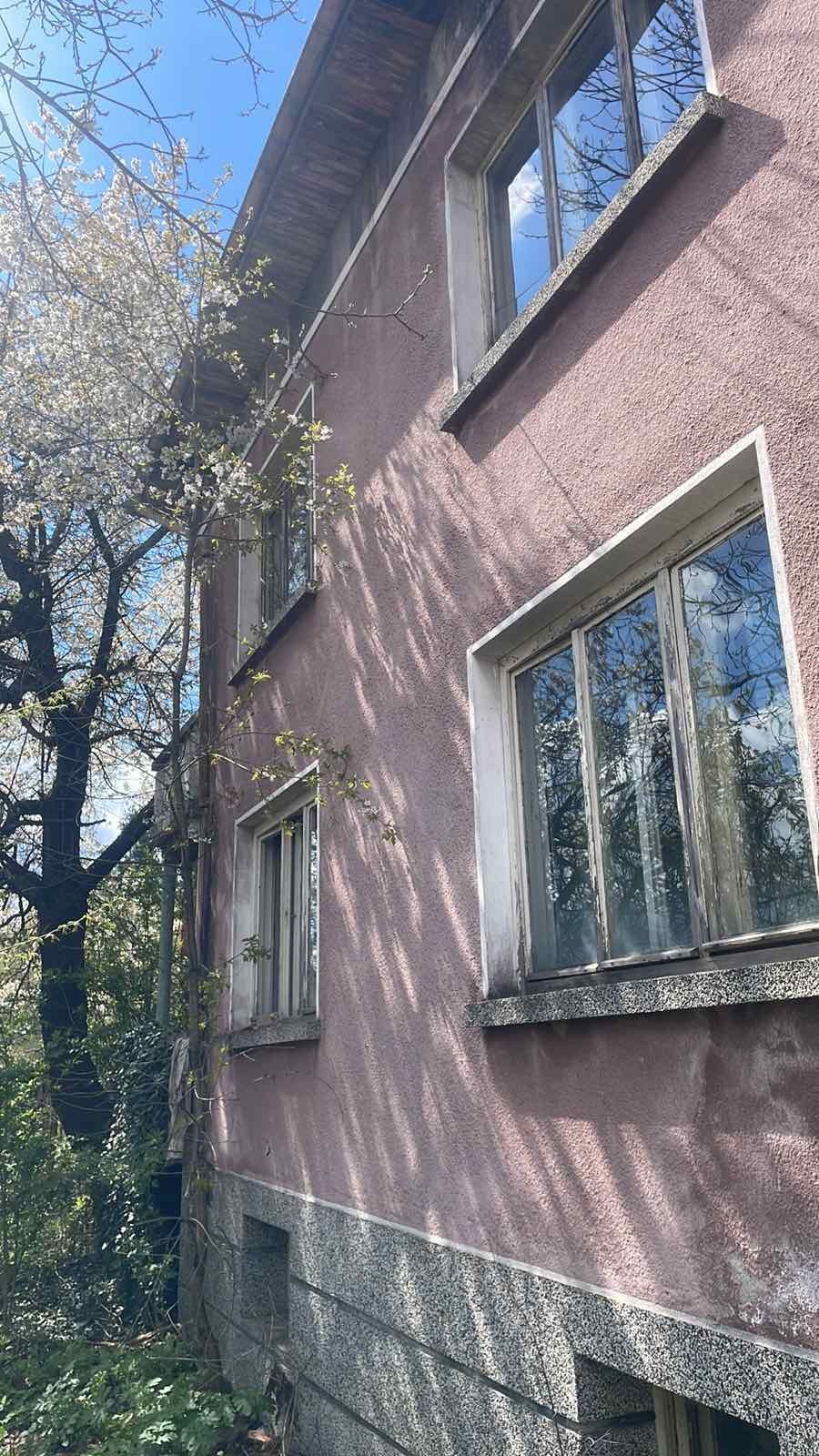 Продава КЪЩА, гр. Плачковци, област Габрово