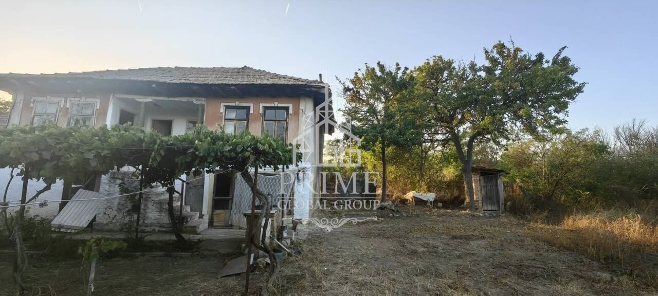 Продава КЪЩА, с. Кривня, област Варна, снимка 5 - Къщи - 54966741