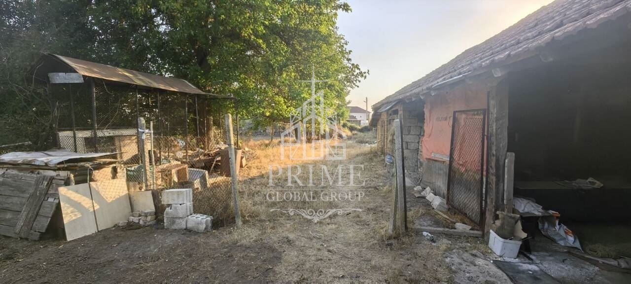 Продава КЪЩА, с. Кривня, област Варна, снимка 9 - Къщи - 54966741
