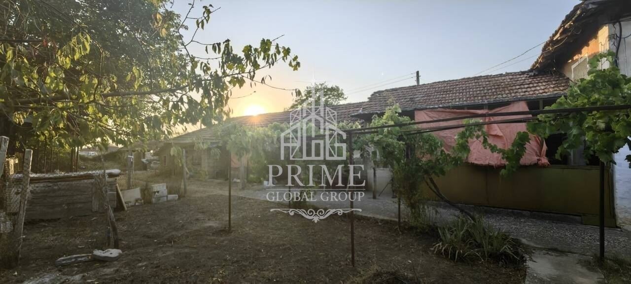 Продава КЪЩА, с. Кривня, област Варна, снимка 7 - Къщи - 54966741