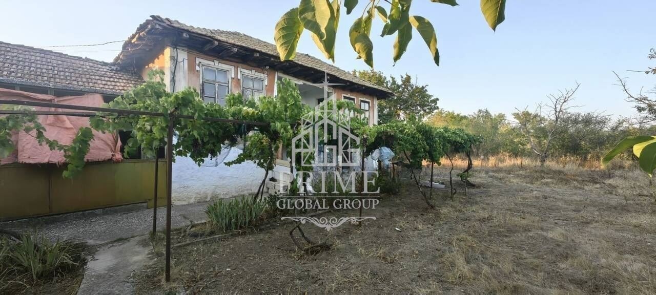Продава КЪЩА, с. Кривня, област Варна, снимка 10 - Къщи - 54966741