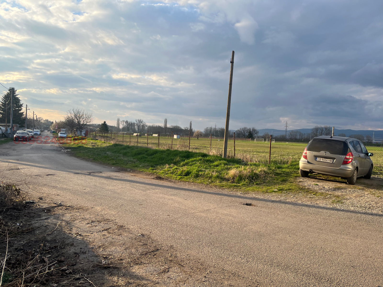 Продава КЪЩА, гр. София, Требич, снимка 8 - Къщи - 55623572