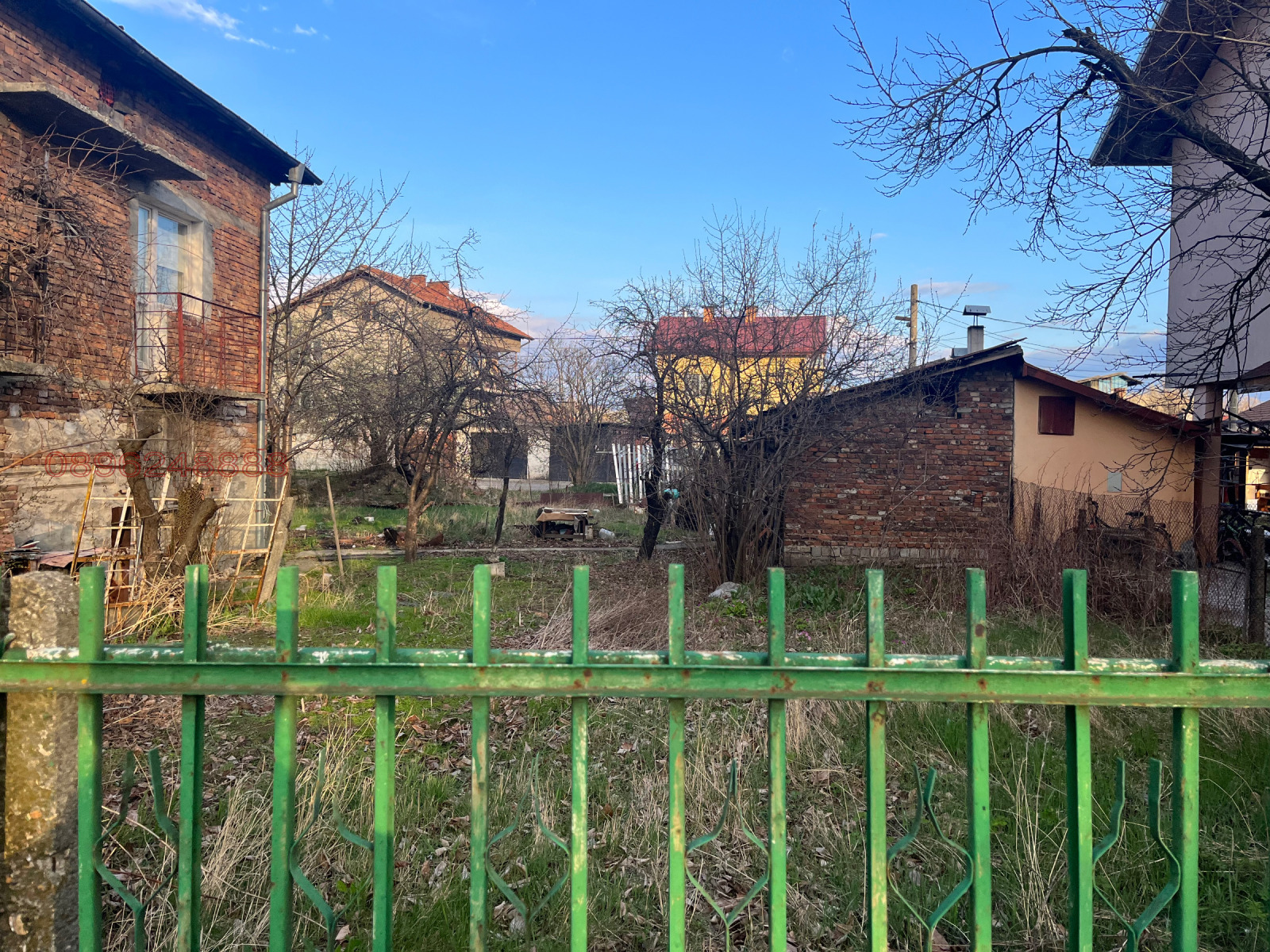 Продава КЪЩА, гр. София, Требич, снимка 9 - Къщи - 55623572