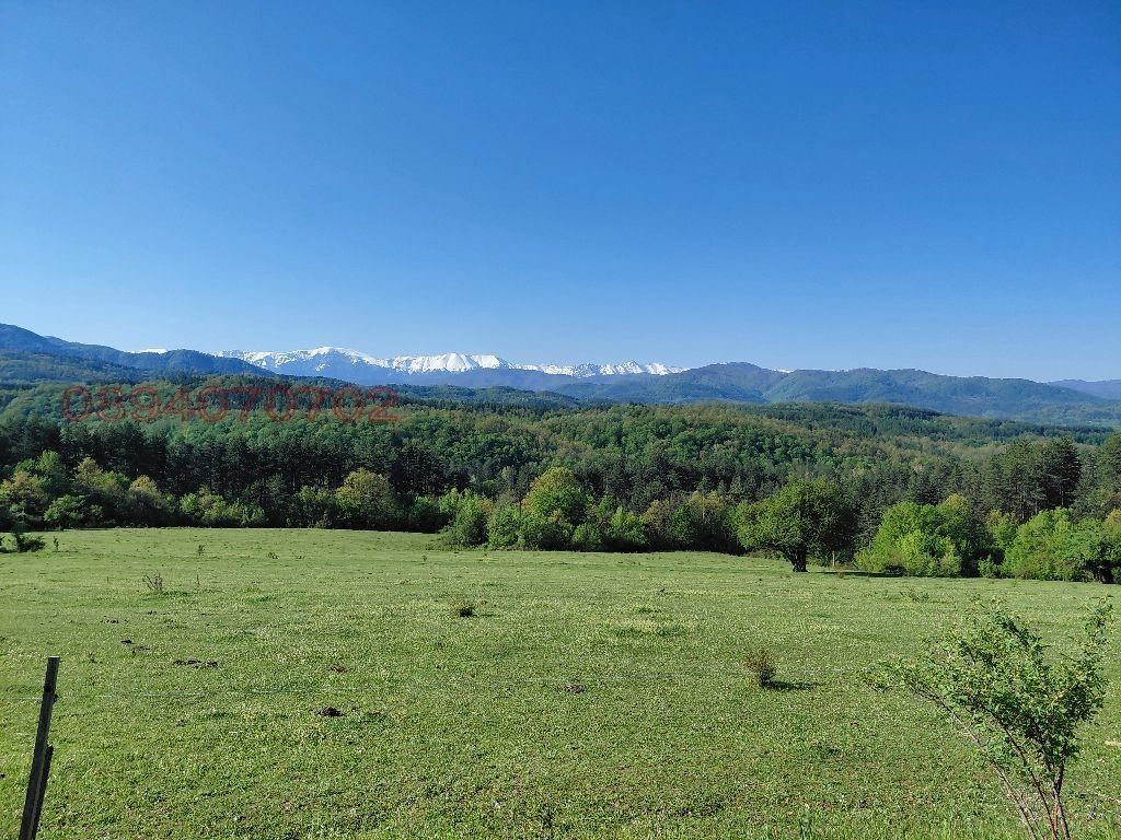 Продава КЪЩА, с. Млечево, област Габрово, снимка 2 - Къщи - 55833553