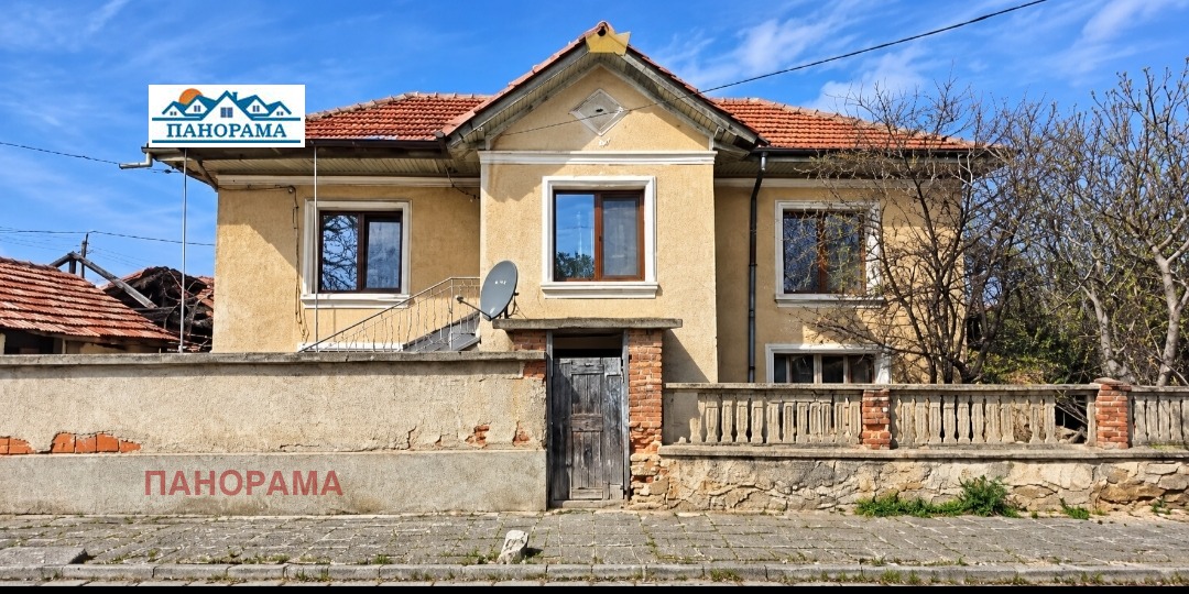 Продава КЪЩА, с. Старо Железаре, област Пловдив