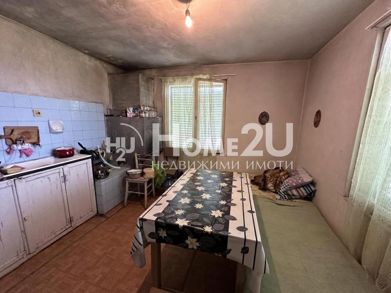 Продава ВИЛА, гр. Златица, област София област, снимка 7 - Вили - 55311381