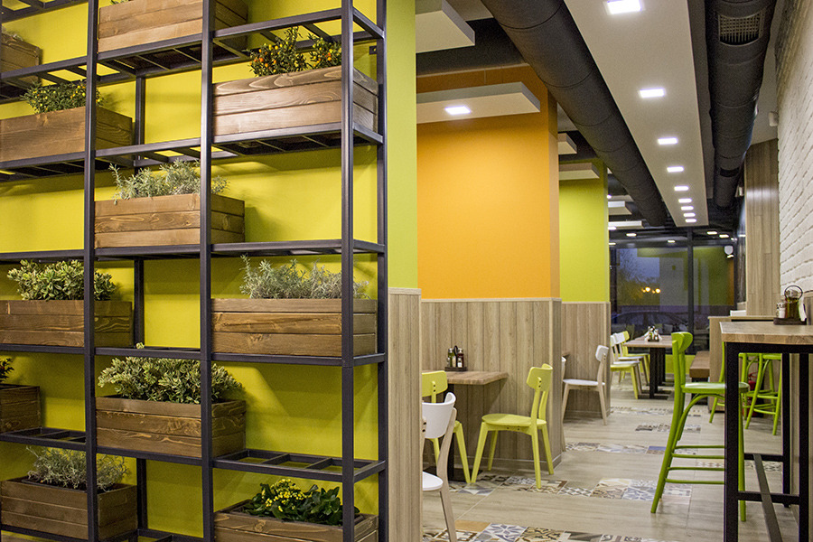 Продава ЗАВЕДЕНИЕ, гр. Плевен, Индустриална зона, снимка 3 - Заведения - 53915574