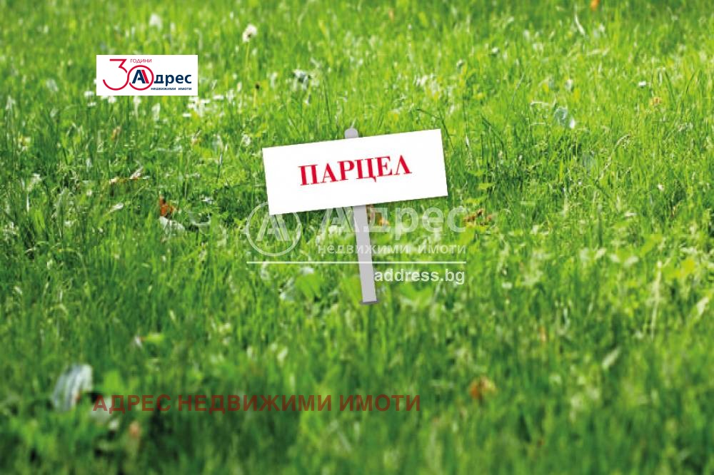 Продава ПАРЦЕЛ, гр. София, с. Казичене, снимка 2 - Парцели - 40596800
