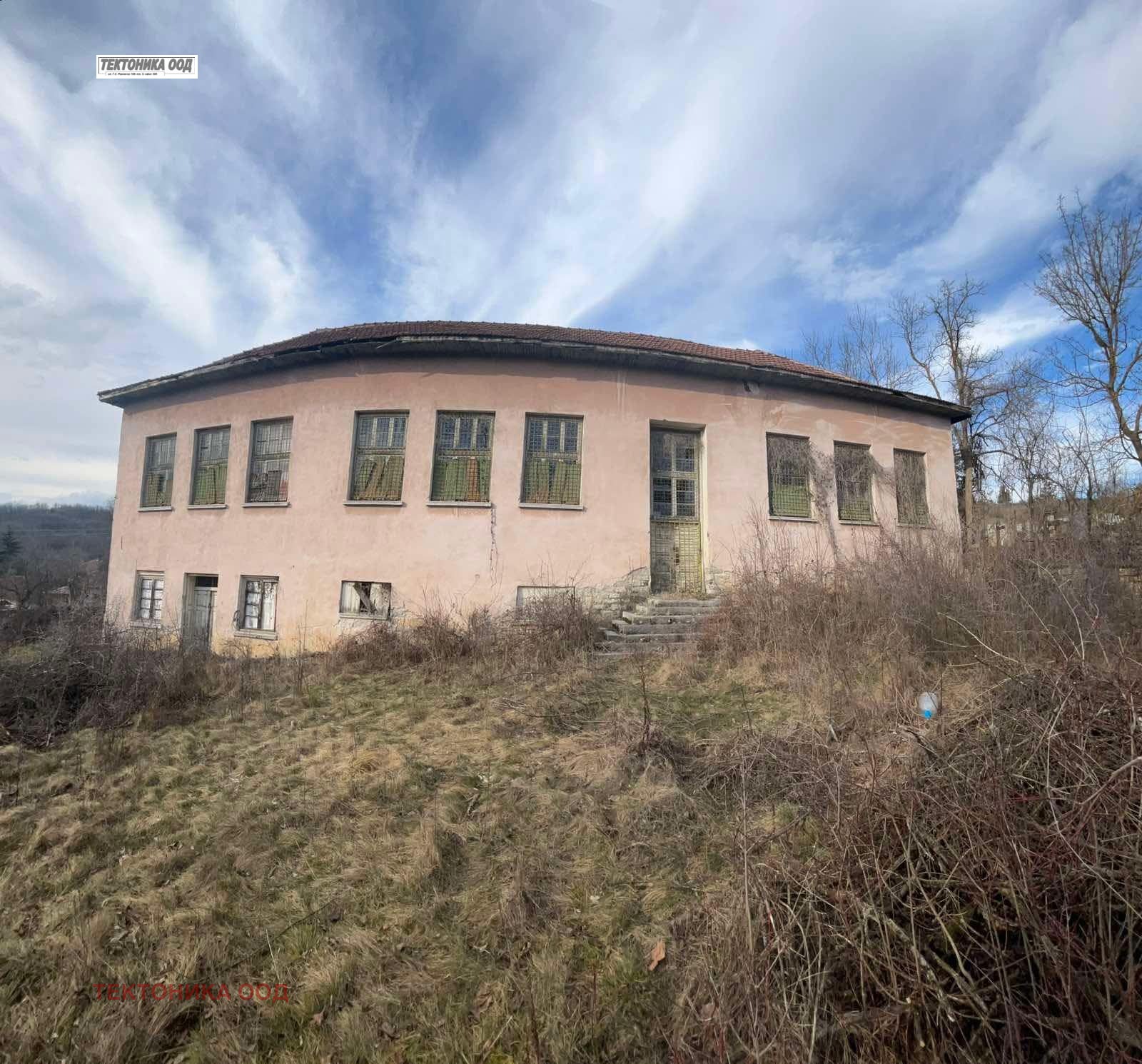 Продава ПАРЦЕЛ, с. Видлица, област Монтана, снимка 4 - Парцели - 55076733