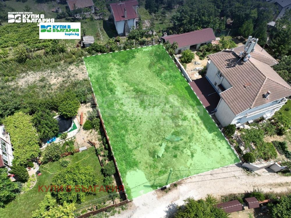 Продава ПАРЦЕЛ, гр. Варна, Свети Никола, снимка 2 - Парцели - 55380133