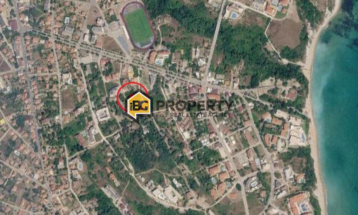 Продава ПАРЦЕЛ, гр. Бяла, област Варна, снимка 2 - Парцели - 56680349