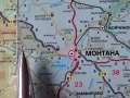 Продава ПАРЦЕЛ, с. Видлица, област Монтана, снимка 2