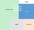 Продава 2-СТАЕН, град Бургас, Меден рудник - зона Б • 86500 € / 169179.29 лв. • 43701485 2