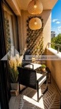 Продава  2-стаен град Пловдив , Тракия , 60 кв.м | 68513166 - изображение [2]