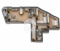 Продава  3-стаен град София , Витоша , 117 кв.м | 96578663 - изображение [2]