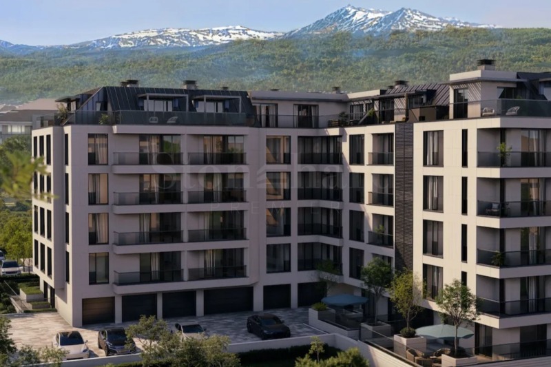Продава 2-СТАЕН в град София, Кръстова вада - 75 кв.м / 208 000 € » 406 812.64 лв., СТОУНХАРД ПРЕМИЪР СОФИЯ