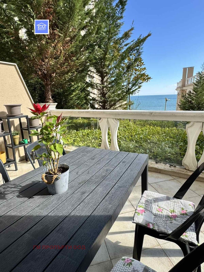 Продава 3-СТАЕН в град Варна, к.к. Чайка - 107 кв.м / 290 000 € » 567 190.70 лв., ГМ ПРОПЪРТИ ООД