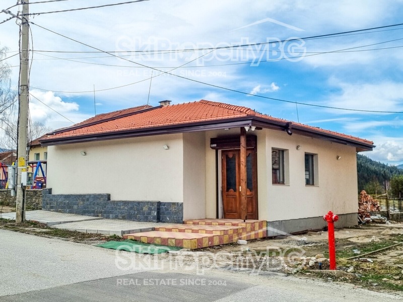 Продава МАГАЗИН в област София, с. Говедарци - 93 кв.м / 119 900 € » 234 504.02 лв., СКИПРОПЪРТИ
