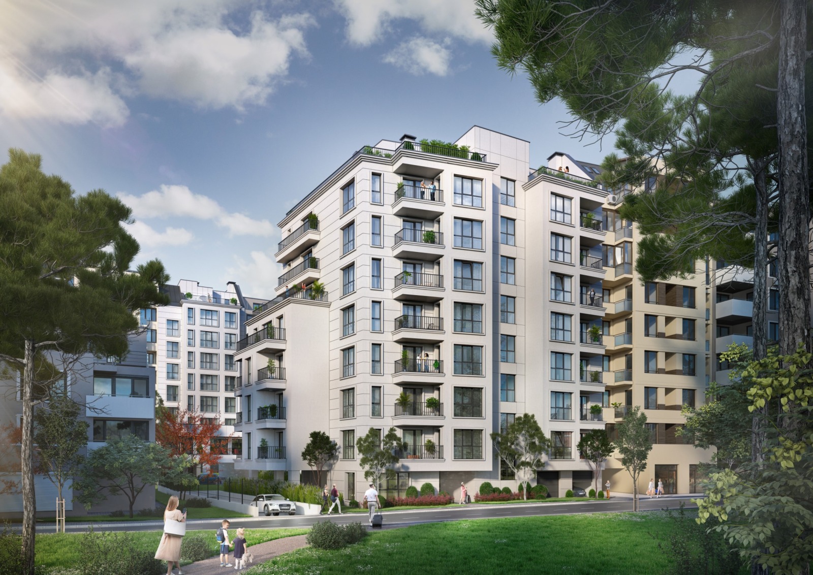 Продава 3-СТАЕН | Imot.bg — изображение 3