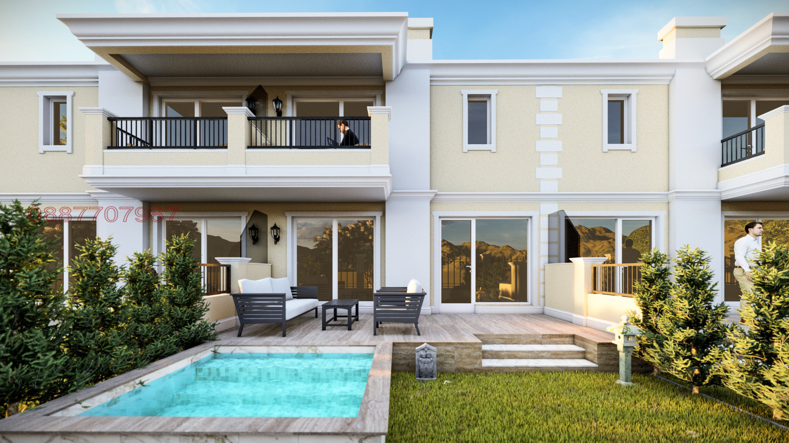 Продава КЪЩА | Imot.bg — изображение 3