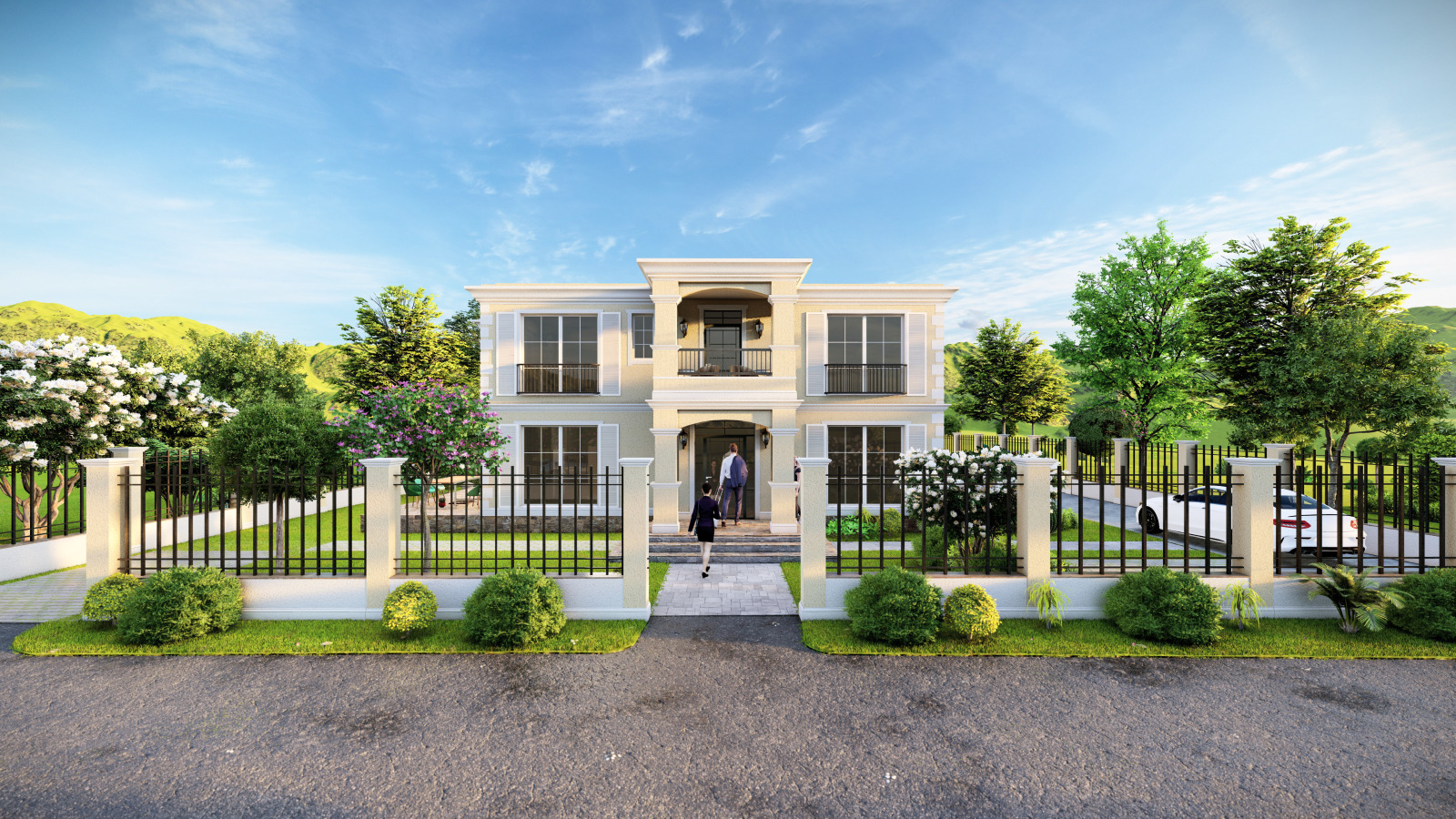 Продава КЪЩА | Imot.bg — изображение 7