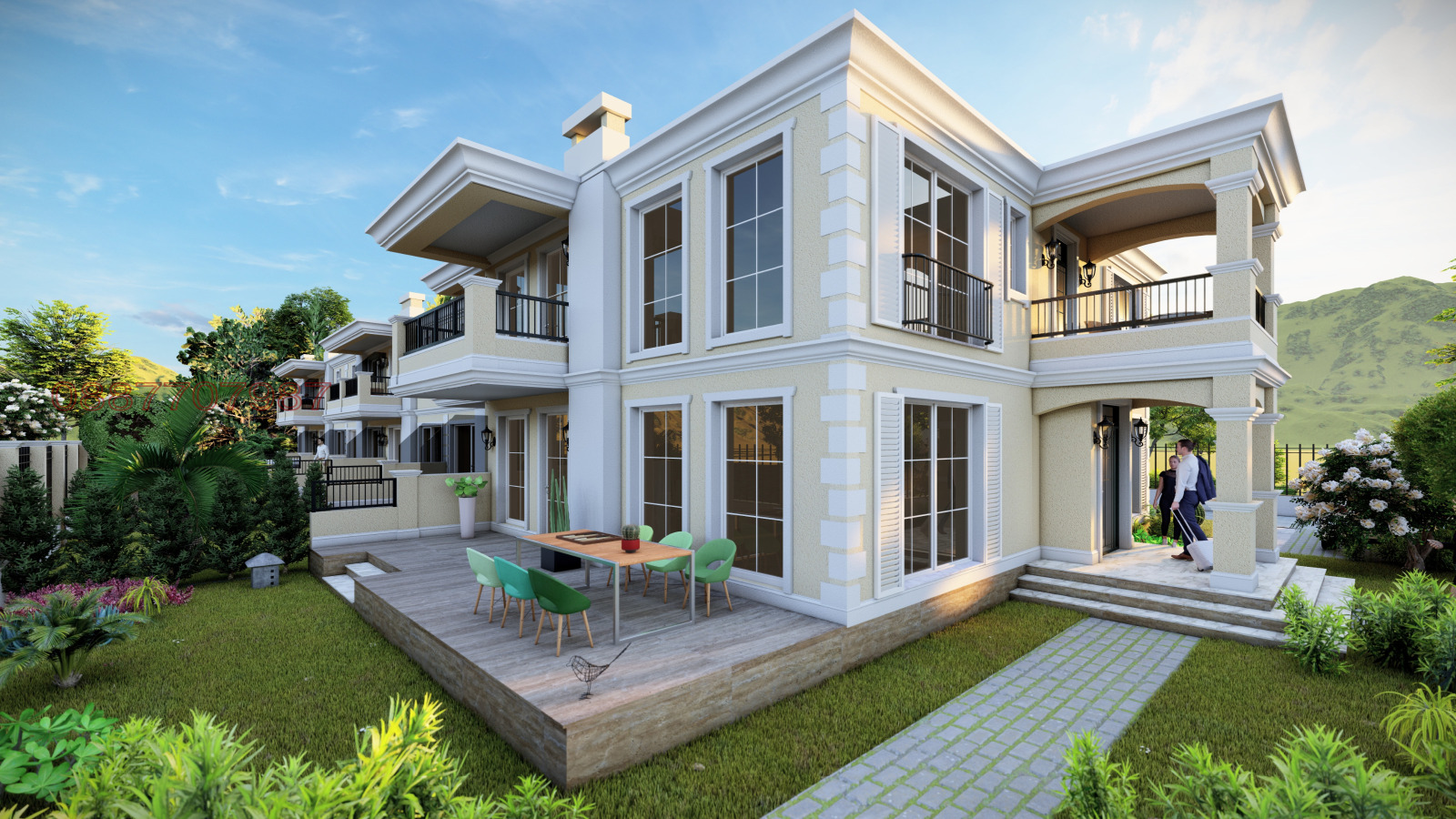 Продава КЪЩА | Imot.bg — изображение 2