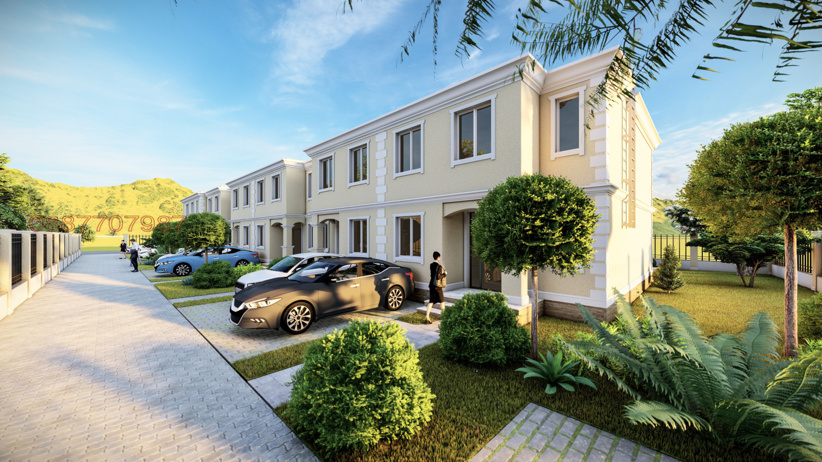 Продава КЪЩА | Imot.bg — изображение 4