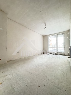 Продава 1-стаен град Варна Левски 1 - [1] 