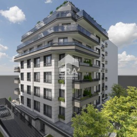 1 bedroom Poduyane, Sofia 1