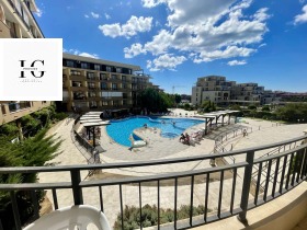 1 bedroom Sveti Vlas, region Burgas 1