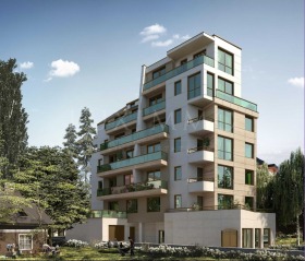 1 quarto Reduta, Sofia 2