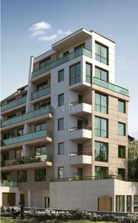 1 quarto Reduta, Sofia 1
