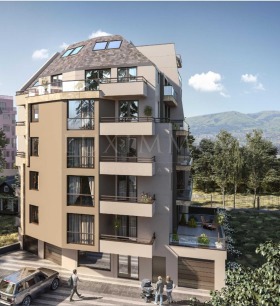 1 quarto Reduta, Sofia 4
