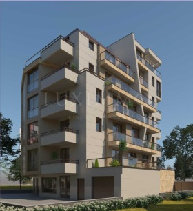 1 quarto Reduta, Sofia 3