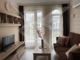 1 chambre k.k. Slantchev bryag, région Bourgas