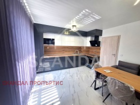 1 dormitorio m-t Pchelina, Varna