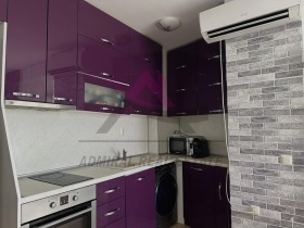 1 ložnice Asparuchovo, Varna
