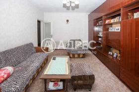 2 slaapkamers Krasna poljana 3, Sofia