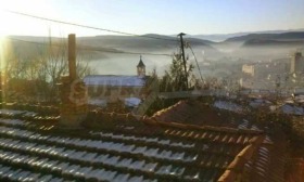 Trama Varucha, Veliko Tarnovo