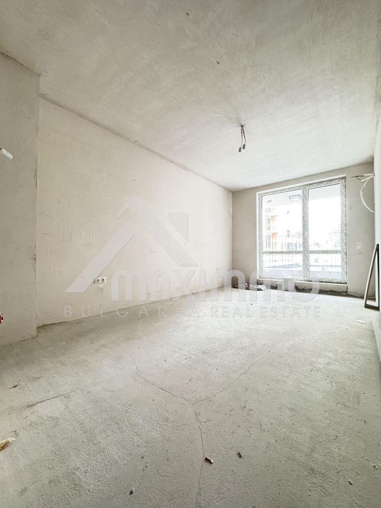 Продава  1-стаен, град Варна, Левски 1 • 71 990 EUR • ID 93110373 — holmes.bg - [1] 