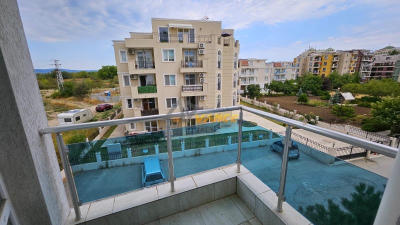 Til salgs  Studio region Burgas , Nesebar , 41 kvm | 12203143 - bilde [4]