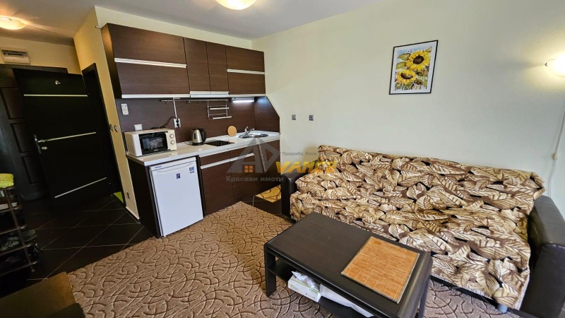 Til salgs  Studio region Burgas , Nesebar , 41 kvm | 12203143 - bilde [6]